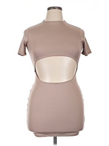 Magnolia Cocktail Dress (view 1)