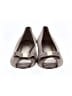 EA Tan Flats Size JP 25 1/2 / US 8 1/2 - photo 2
