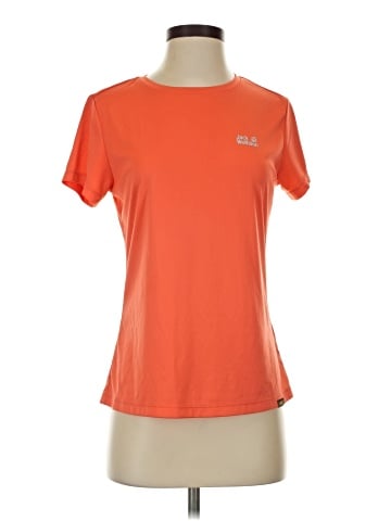 Jack Wolfskin Active T-Shirt (view 1)