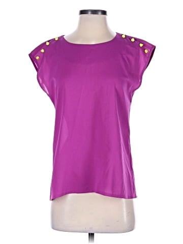 Ya Los Angeles Short Sleeve Top (view 1)