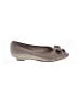 EA Tan Flats Size JP 25 1/2 / US 8 1/2 - photo 1