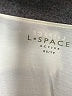 L Space Ivory Long Sleeve Top Size XS - photo 7
