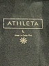 Athleta Solid Black Cocktail Dress Size L - photo 7