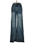 H&M Blue Jeans Size 4 - photo 1