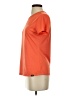 Jack Wolfskin 100% Polyester Orange Active T-Shirt Size S - photo 5