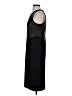 Athleta Black Cocktail Dress Size S - photo 5