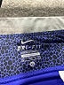Nike Color Block Blue Active Pants Size XL - photo 7