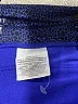 Nike Color Block Blue Active Pants Size XL - photo 8