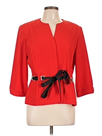 R&K 3/4 Sleeve Blouse (view 1)
