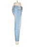 Encore Color Block Blue Jeans Size 13 - photo 4