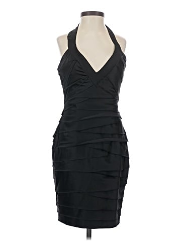 Bebe Cocktail Dress (view 1)