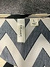 Tacera Blue Sleeveless Blouse Size L - photo 7