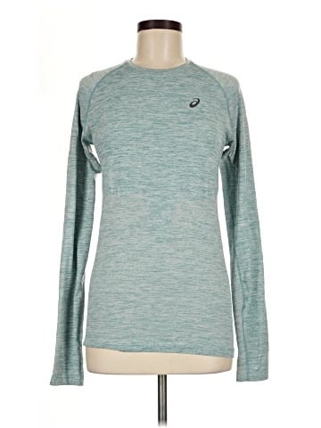oasis Long Sleeve T-Shirt (view 1)