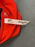 NY Collection Red Short Sleeve Blouse Size 2X - photo 7