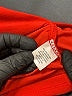 NY Collection Red Short Sleeve Blouse Size 2X - photo 8
