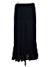 TanJay Black Formal Skirt Size M - photo 2