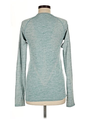 oasis Long Sleeve T-Shirt (view 2)