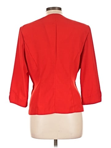 R&K 3/4 Sleeve Blouse (view 2)