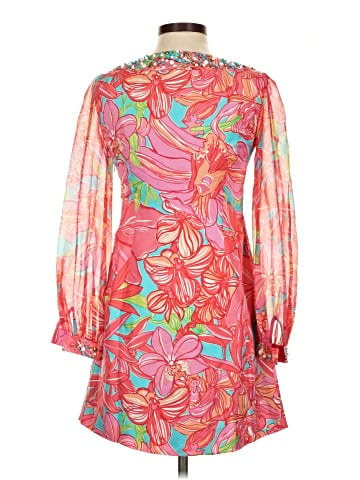 Lilly Pulitzer Cocktail Dress (view 2)