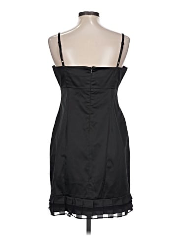 INC International Concepts Cocktail Dress (view 2)