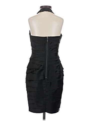 Bebe Cocktail Dress (view 2)