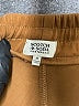 Scotch & Soda Solid Brown Casual Pants Size Med (2) - photo 7