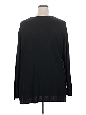 Apt. 9 Pullover Sweater (view 2)