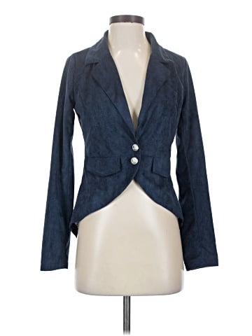 Misslook Blazer (view 1)