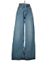 Zara Blue Jeans Size 0 - photo 1