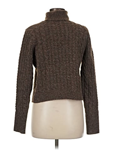 Mi ami Turtleneck Sweater (view 2)