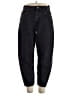 Old Navy 100% Cotton Black Jeans Size 14 - photo 1