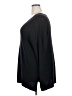 Apt. 9 Black Pullover Sweater Size 2X - photo 5