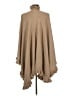 Talbots Tan Poncho One size - photo 2