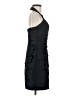 Bebe Black Cocktail Dress Size XS - photo 4