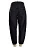 Old Navy 100% Cotton Black Jeans Size 14 - photo 2