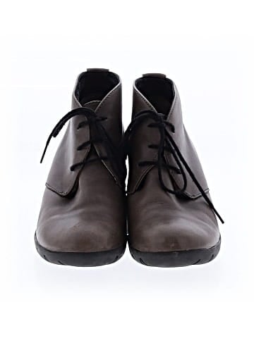 Wolky Ankle Boots (view 2)
