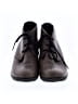 Wolky Brown Ankle Boots Size EU 37 - photo 2