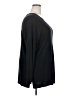 Apt. 9 Black Pullover Sweater Size 2X - photo 4