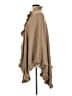 Talbots Tan Poncho One size - photo 5
