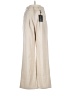 Unbranded Ivory Casual Pants Size XS - photo 1