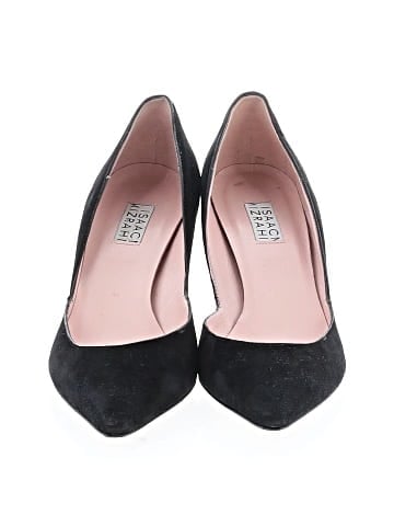 Isaac Mizrahi Heels (view 2)