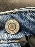 Maurices 100% Cotton Blue Jeans Size 20w - photo 4