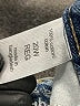 Maurices 100% Cotton Blue Jeans Size 20w - photo 5