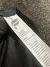 Fabletics 100% Polyurethane Black Jacket Size M - photo 6