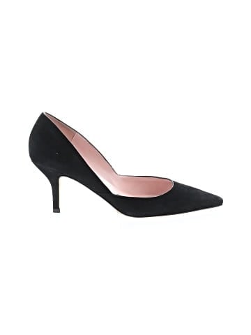 Isaac Mizrahi Heels (view 1)