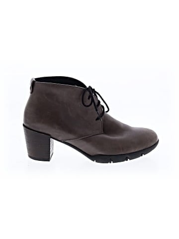 Wolky Ankle Boots (view 1)