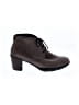 Wolky Brown Ankle Boots Size EU 37 - photo 1