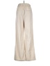 Unbranded Ivory Casual Pants Size XS - photo 2