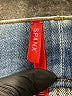 SPANX Blue Jeans Size 1X - photo 7