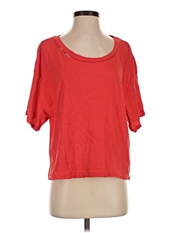 Current/Elliott Short Sleeve T-Shirt (view 1)